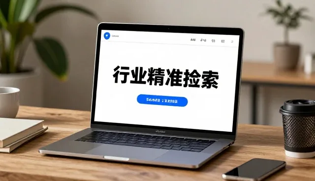 企业黄页的高效使用与日常维护指南