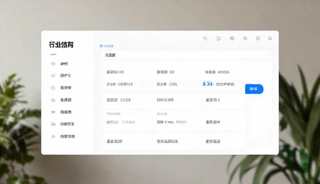 信息更新与维护的选型与使用建议