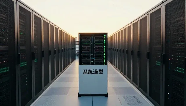 行业分类信息包在系统选型中的实际应用分析